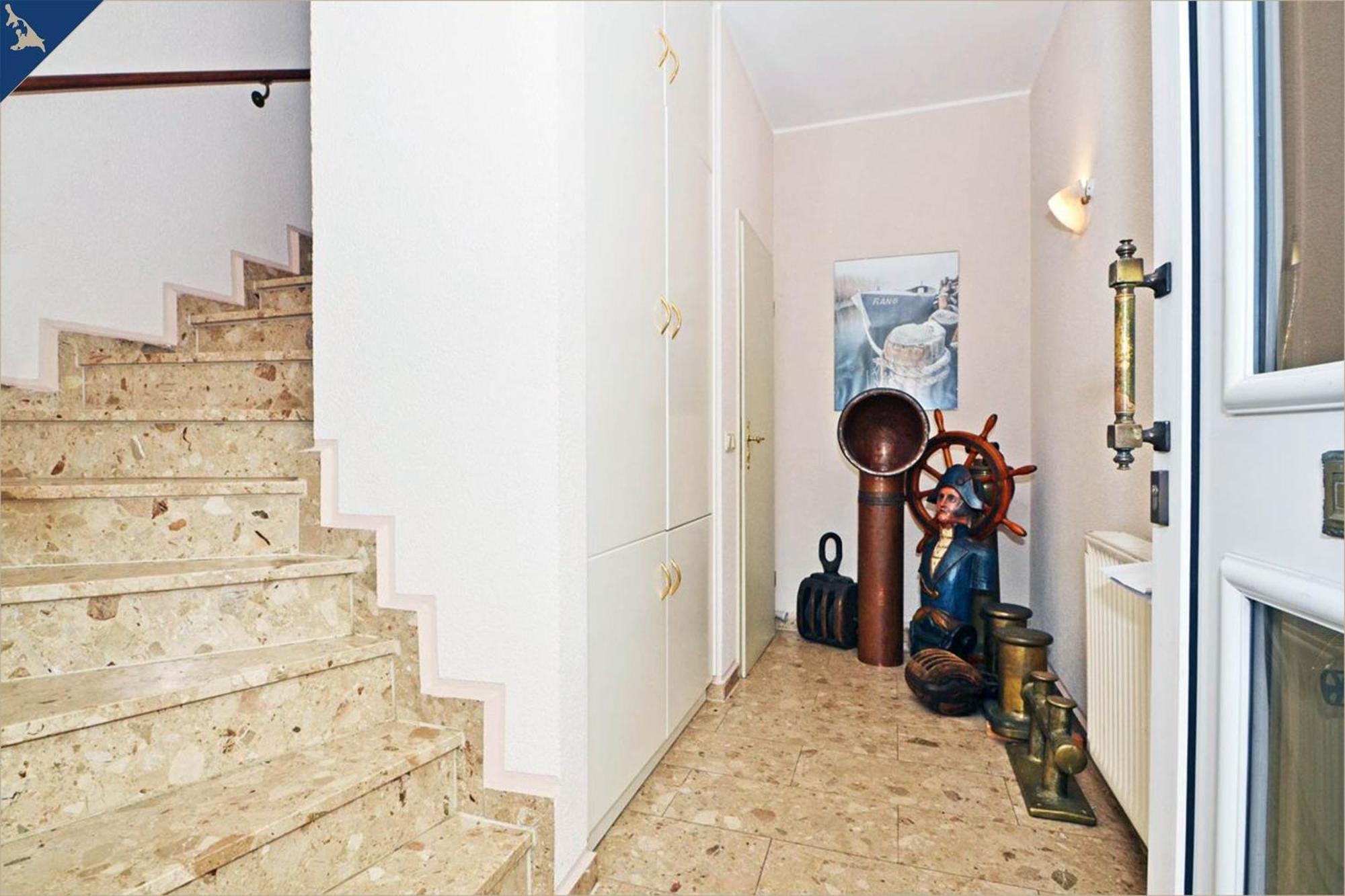Hauptstrasse Koserow An Den Linden Koserow Luaran gambar